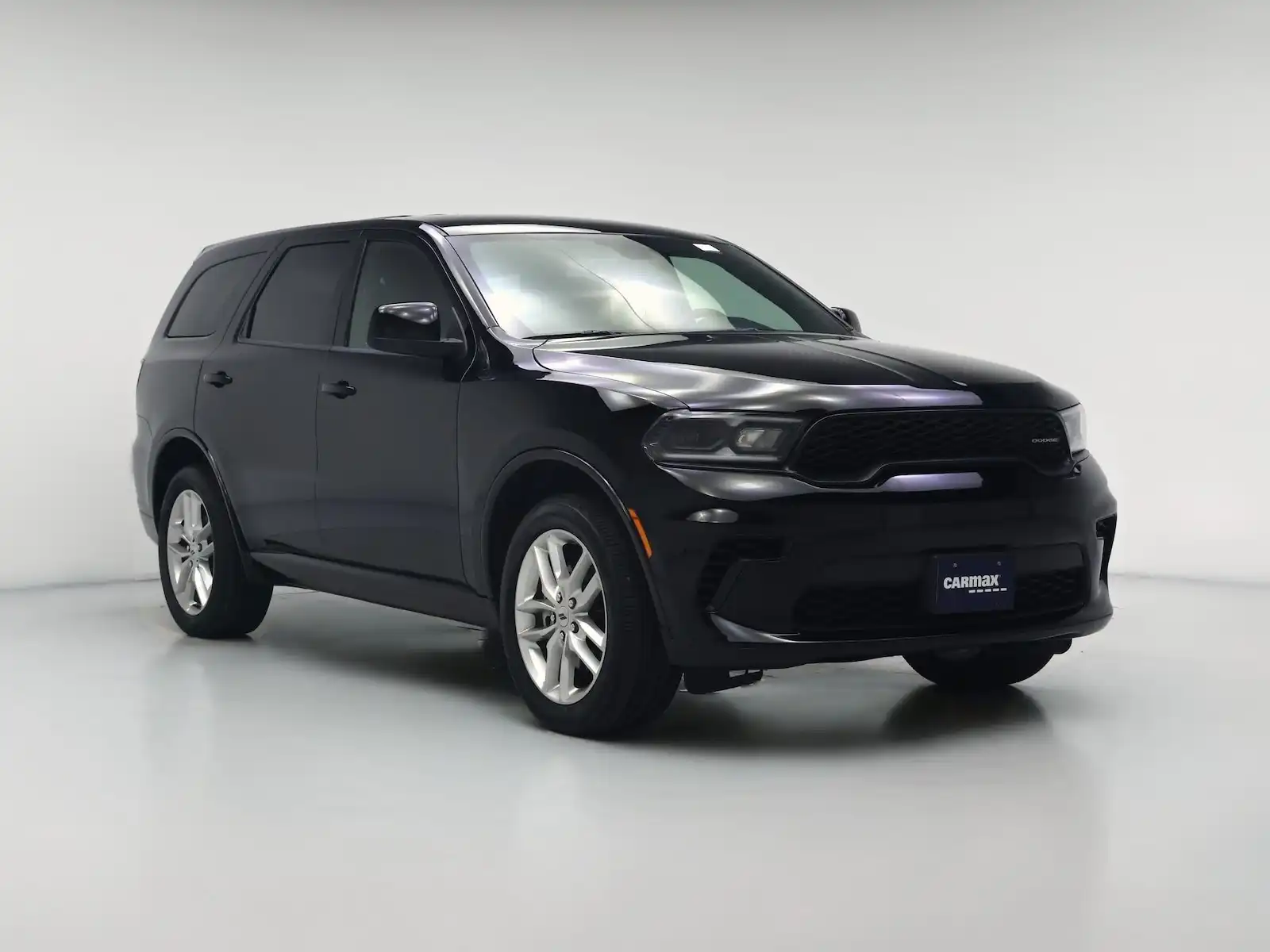 2024 Dodge Durango GT AWD's photo
