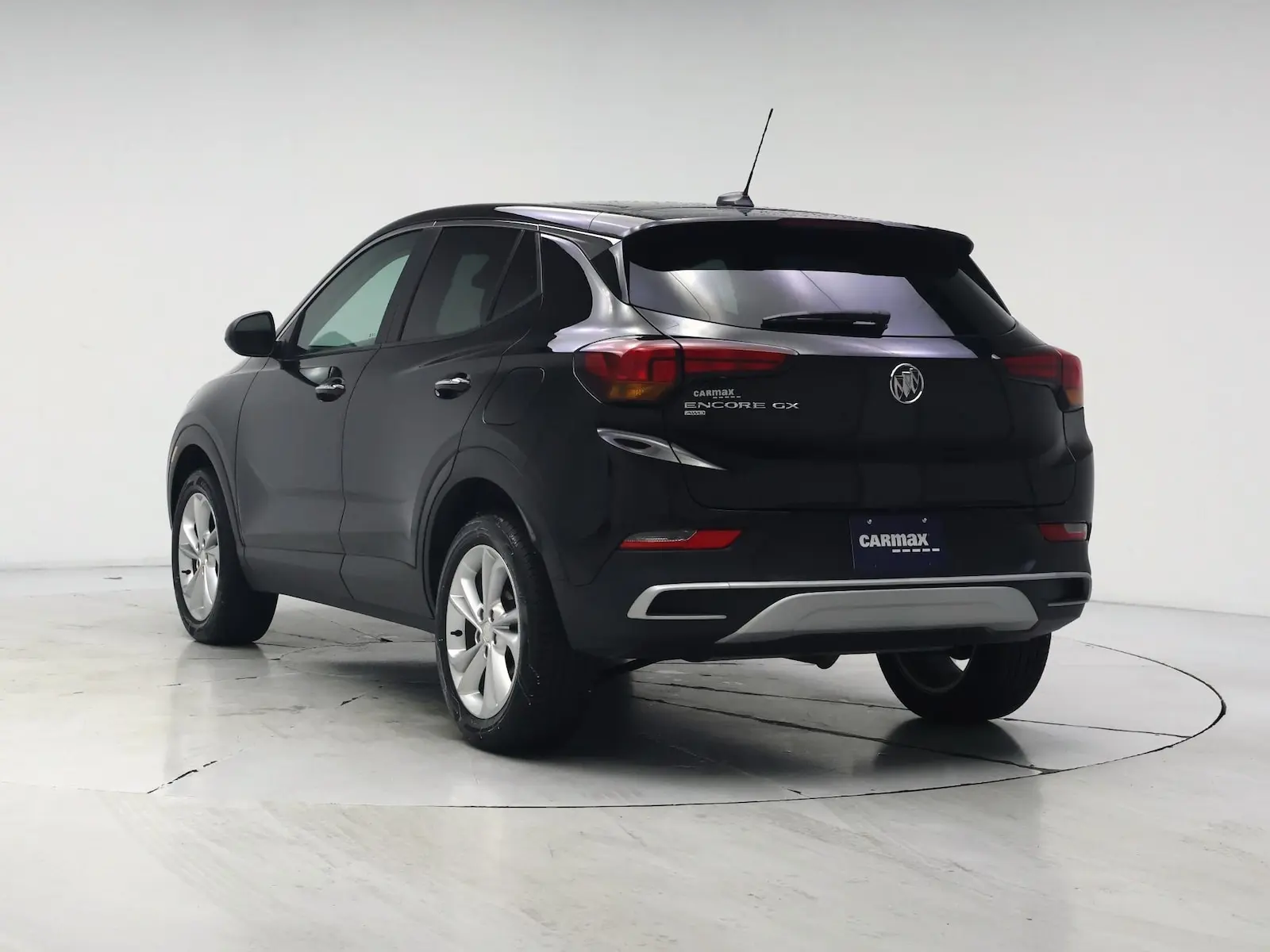2023 Buick Encore GX Preferred AWD photo 3