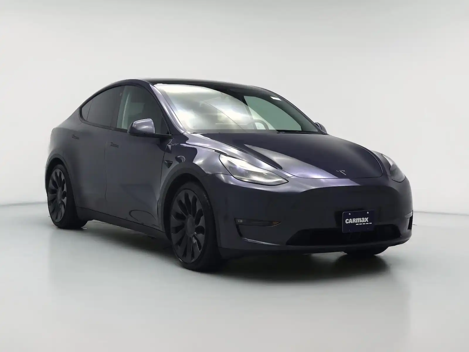 2022 Tesla Model Y Performance Dual Motor AWD's photo