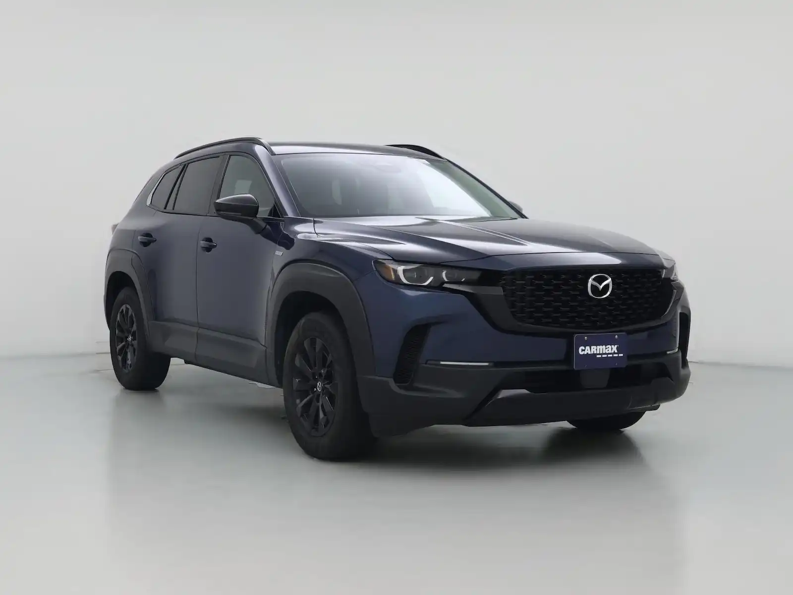 2025 Mazda CX-50 2.5 Hybrid Premium's photo