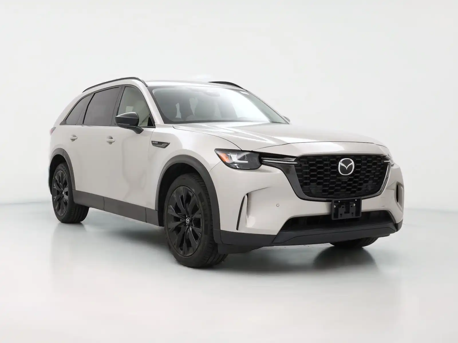 2025 Mazda CX-90 Turbo Premium Sport's photo