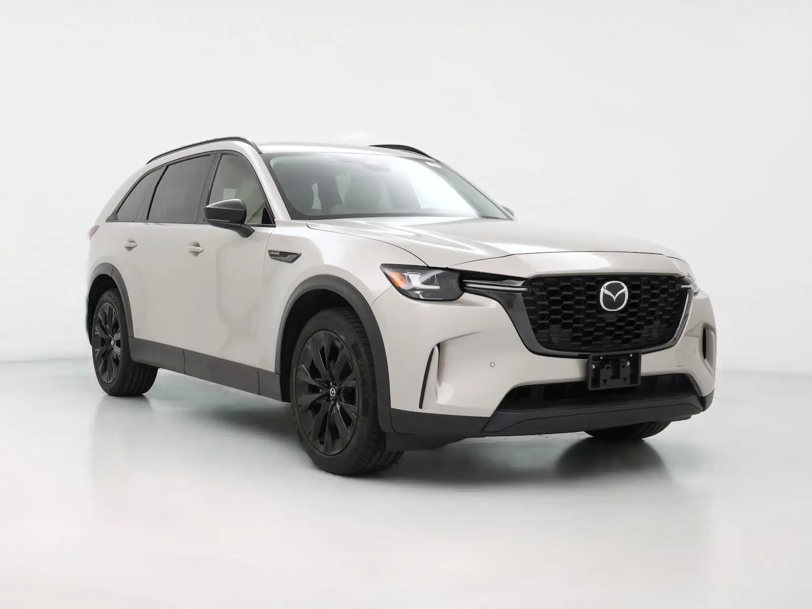 2025 Mazda CX-90 Turbo Premium Sport's photo