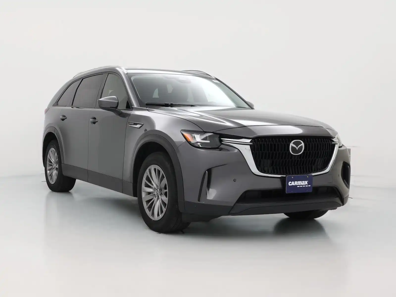2025 Mazda CX-90 Turbo Preferred Package's photo