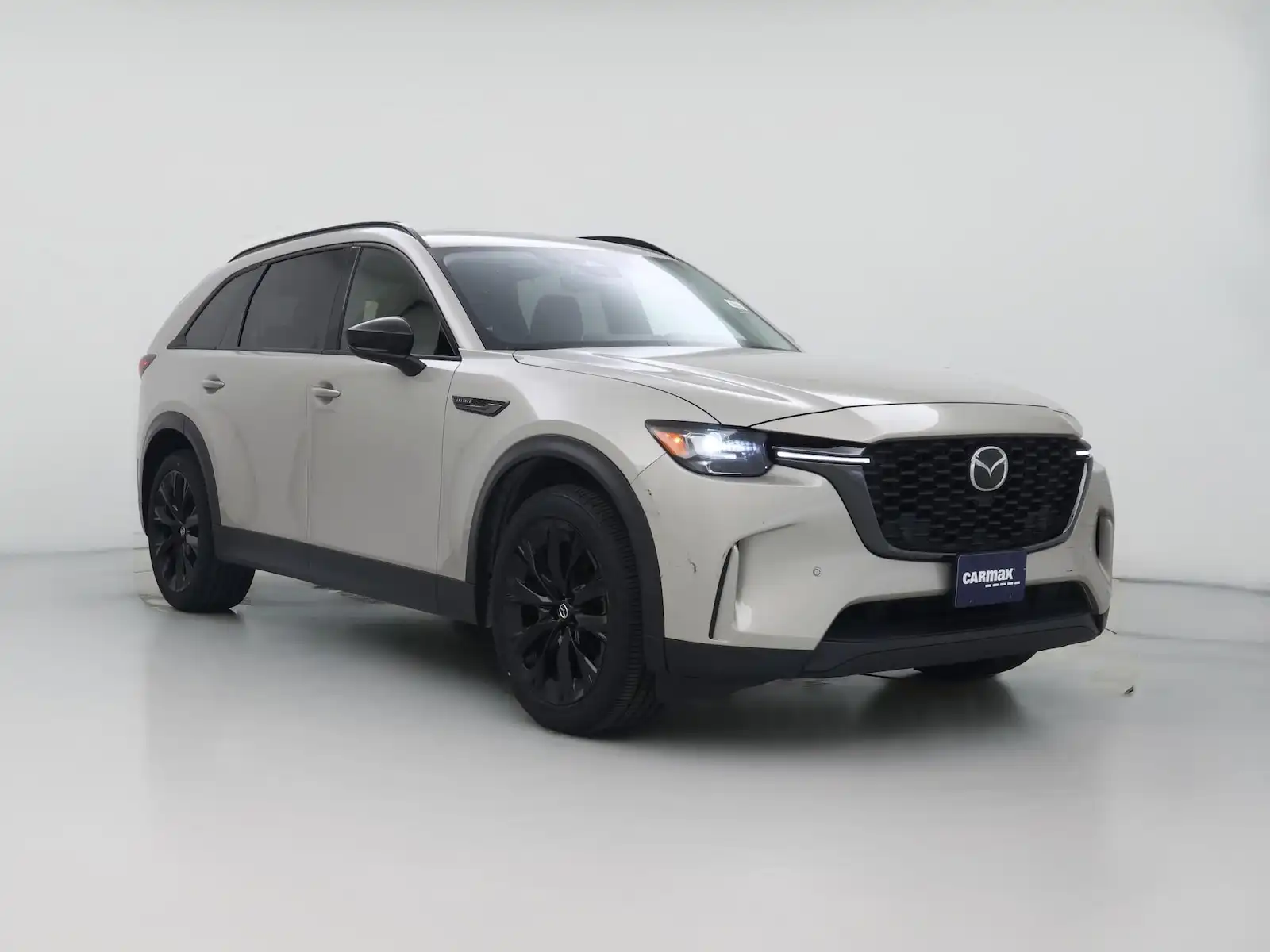 2025 Mazda CX-90 Turbo Premium Sport's photo