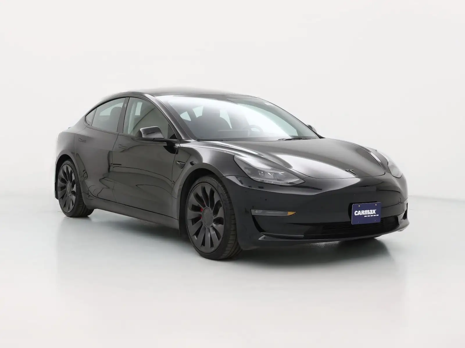 2023 Tesla Model 3 Performance photo 1
