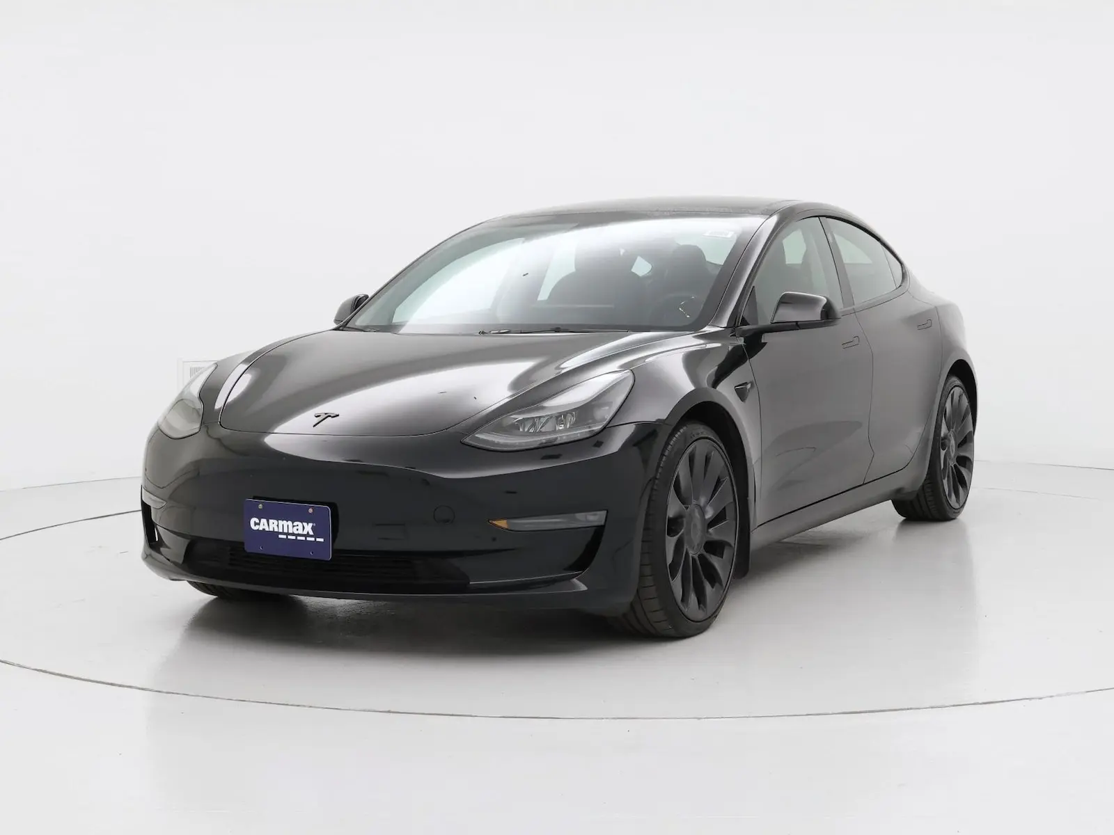2023 Tesla Model 3 Performance photo 5
