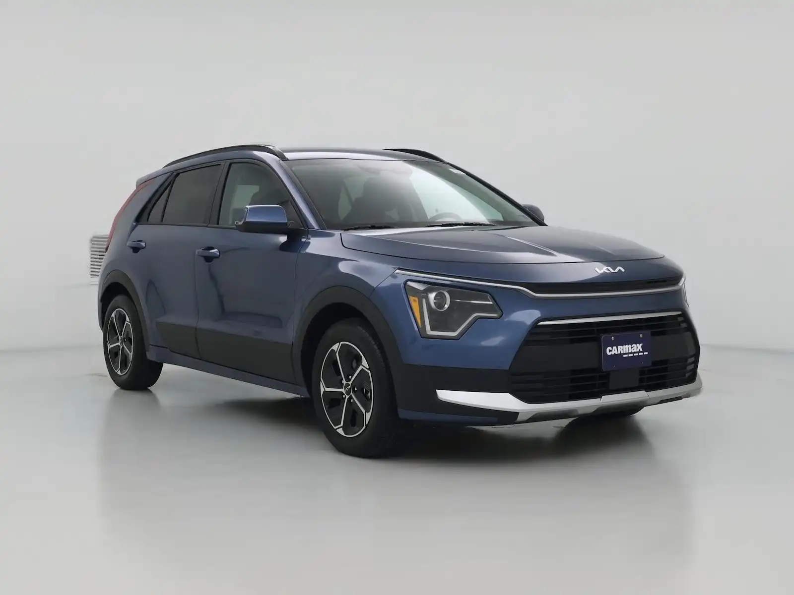 2026 Kia Niro Hybrid EX's photo