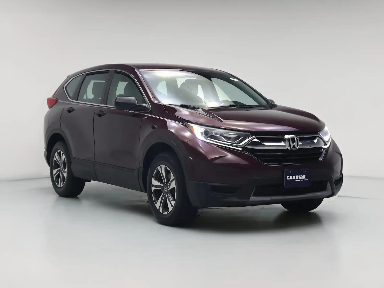 2018 Honda CR-V LX AWD's photo