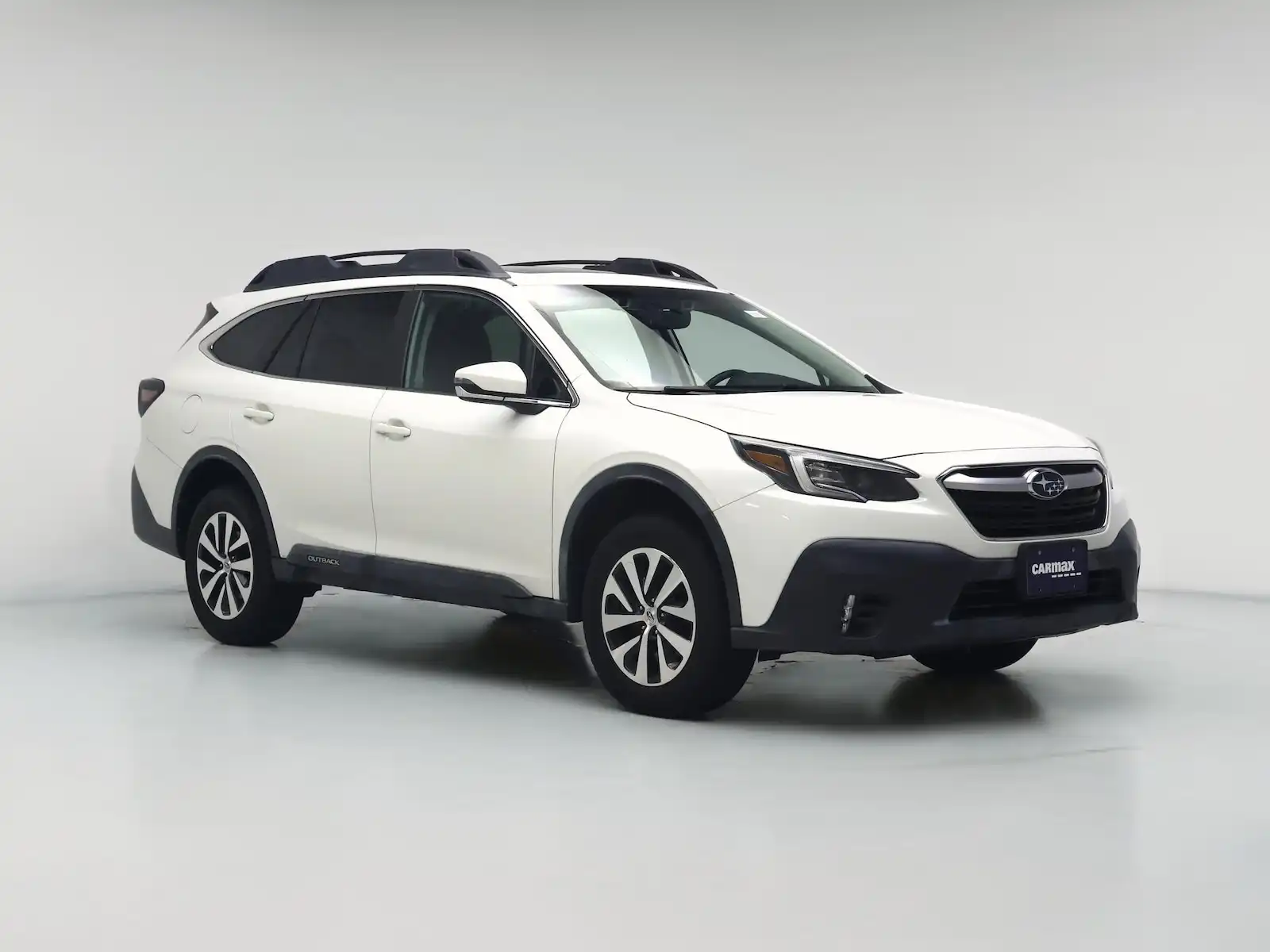 2020 Subaru Outback Premium's photo
