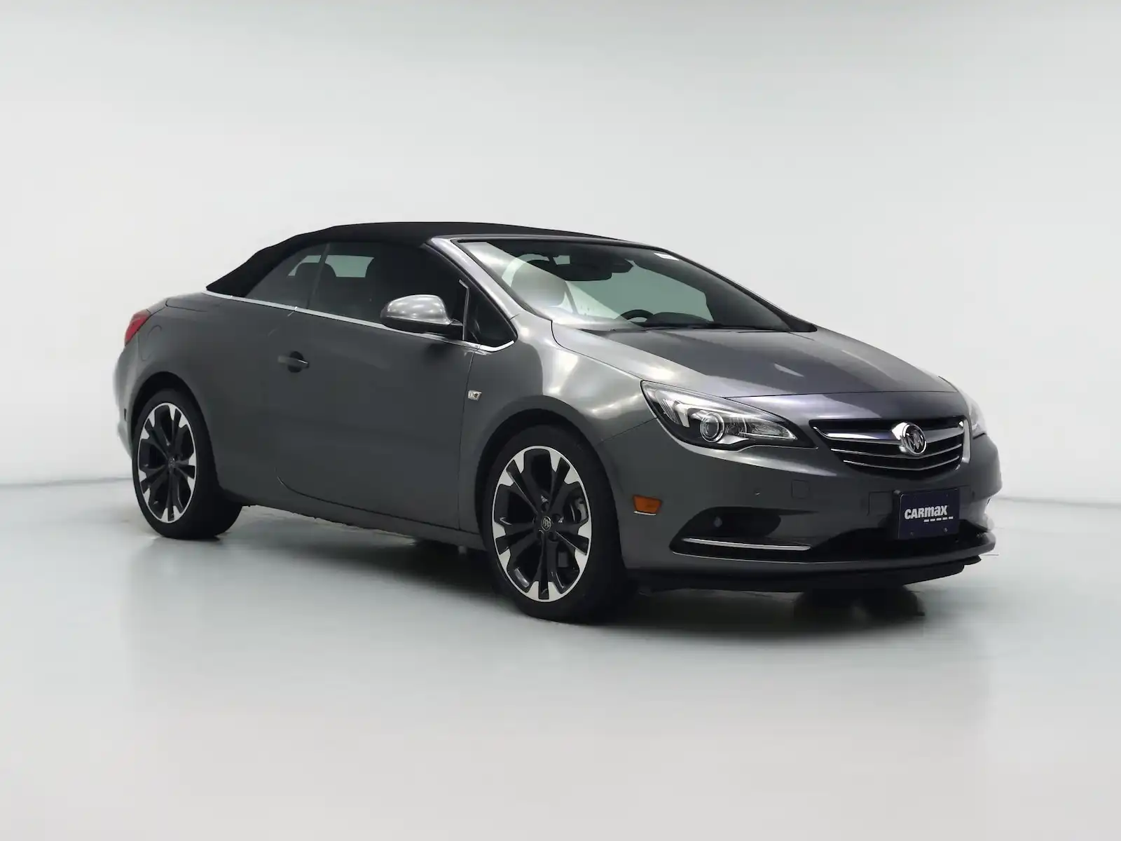 2019 Buick Cascada Premium's photo