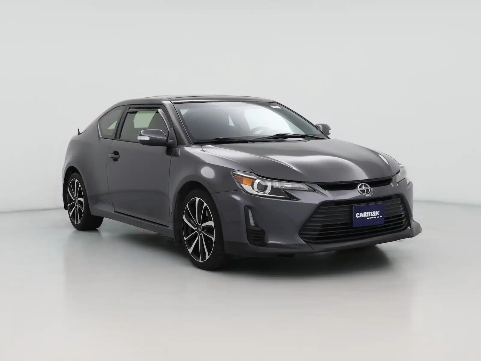 2016 Scion tC AT's photo