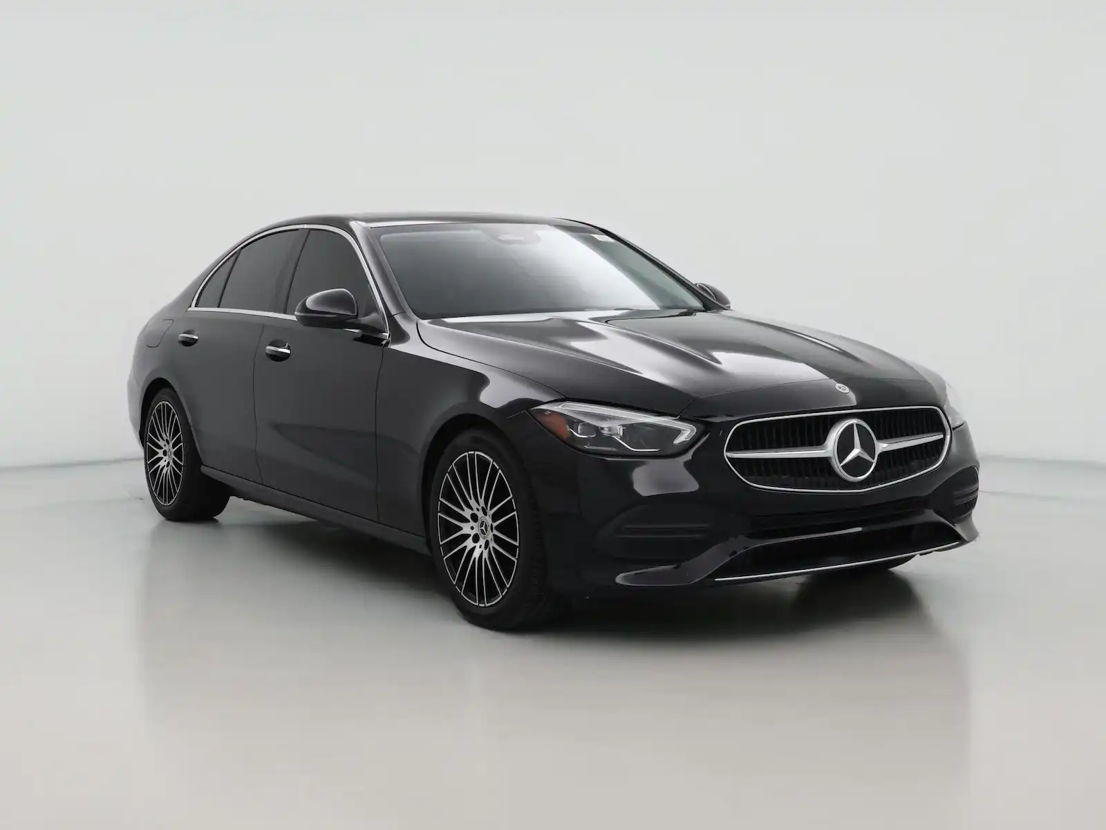 2022 Mercedes-Benz C-Class C300's photo