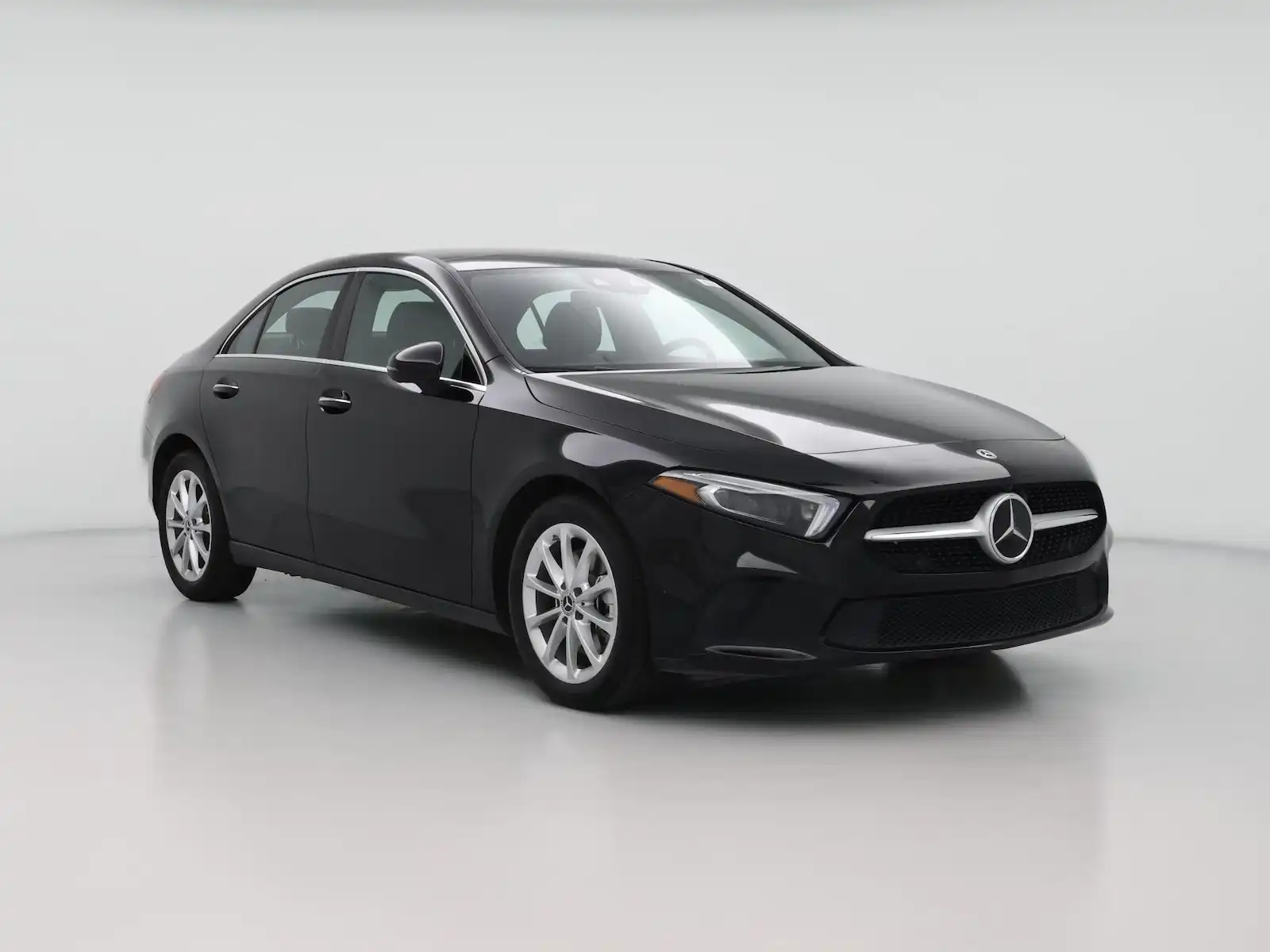 2022 Mercedes-Benz A-Class A220 4MATIC's photo