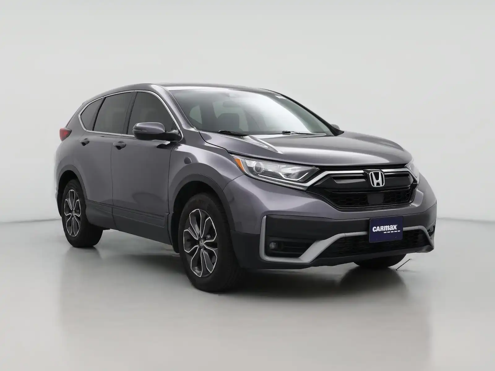 2022 Honda CR-V EX AWD's photo