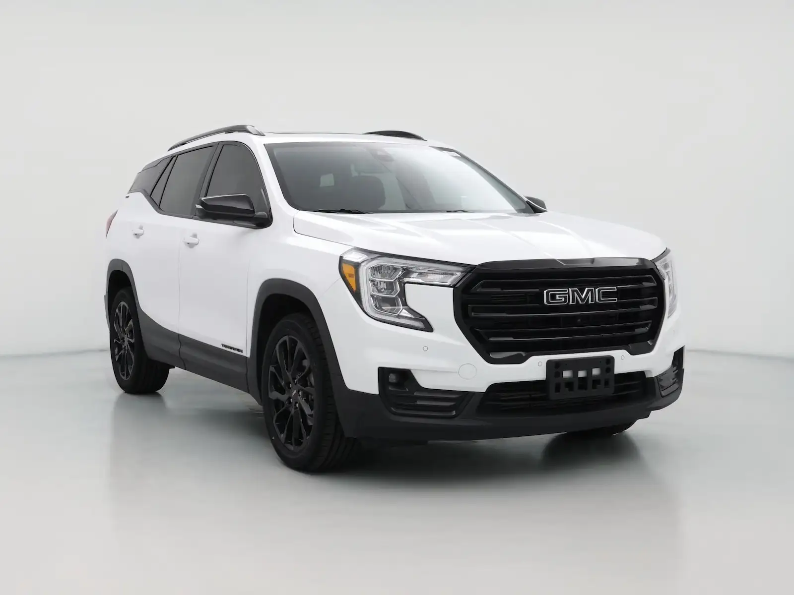 2023 GMC Terrain SLT AWD's photo