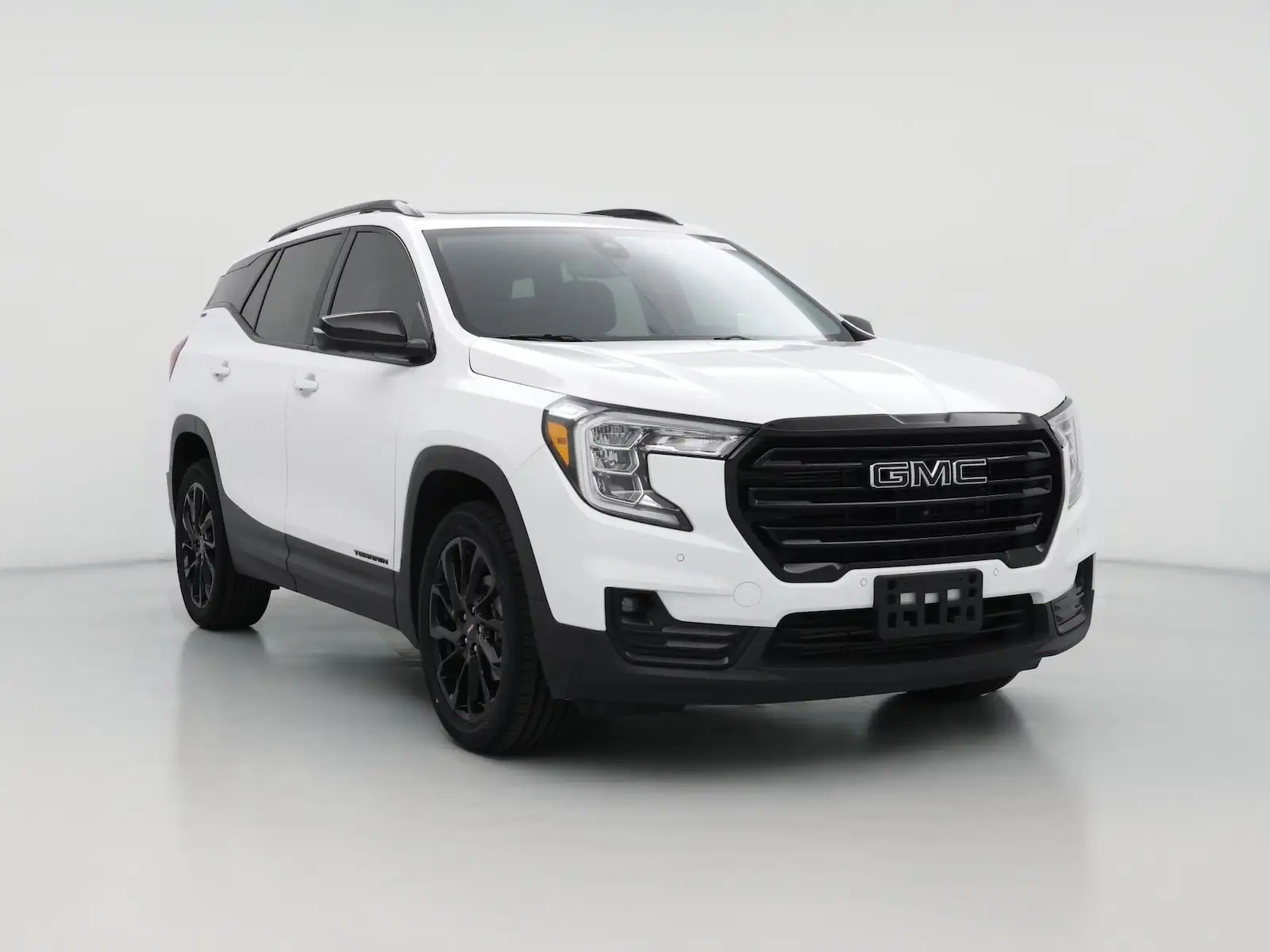 2023 GMC Terrain SLT AWD photo 1