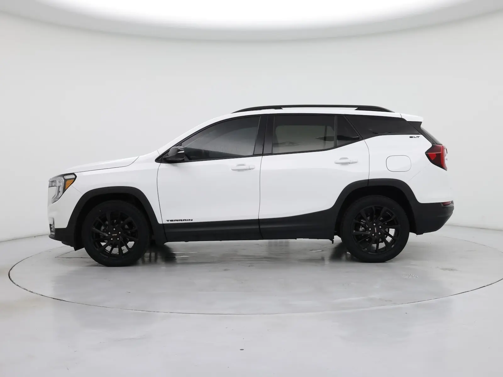 2023 GMC Terrain SLT AWD photo 4