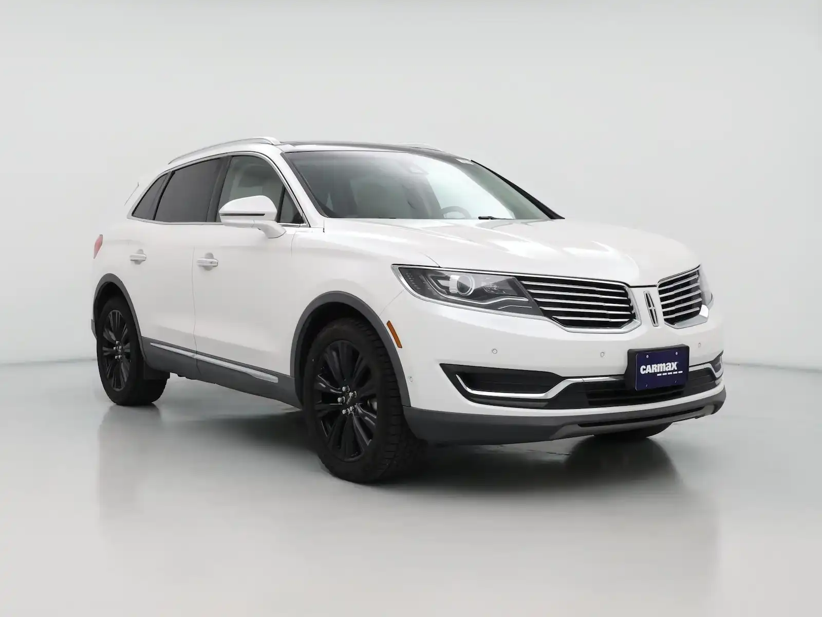 2016 Lincoln MKX Reserve AWD's photo