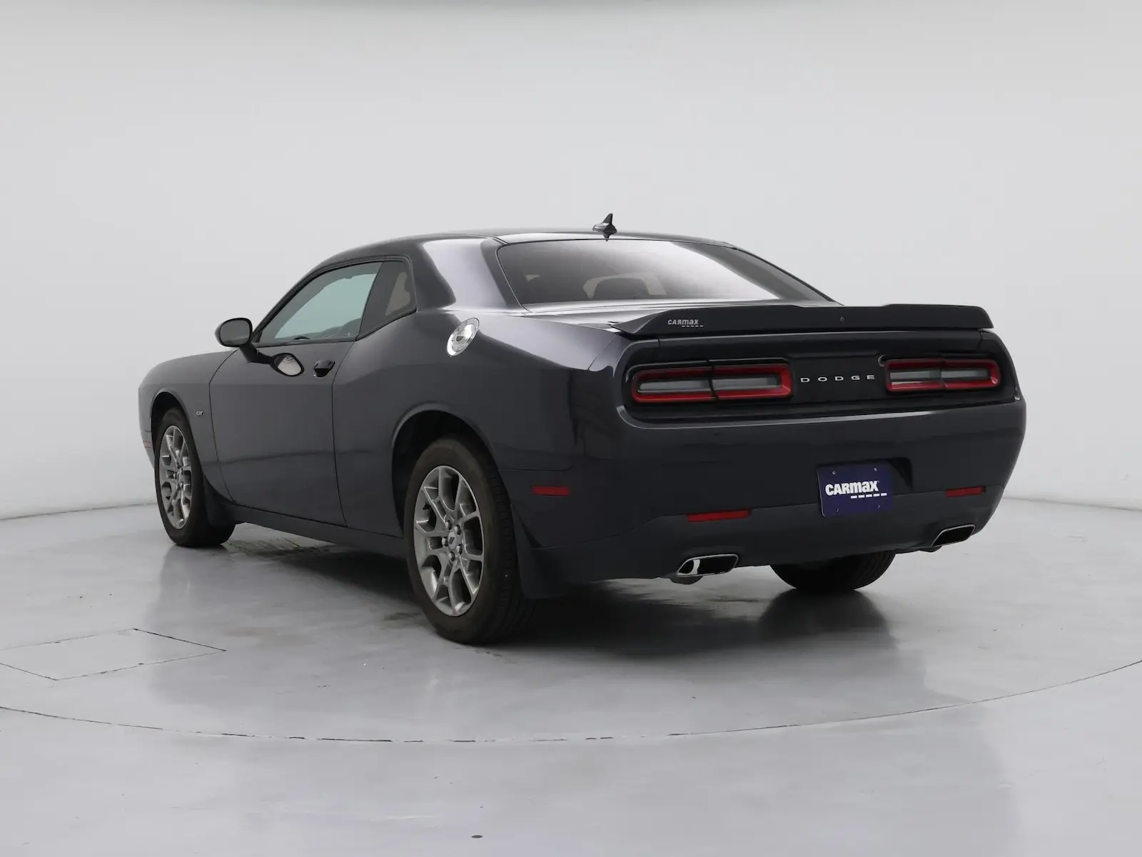 2017 Dodge Challenger GT photo 3