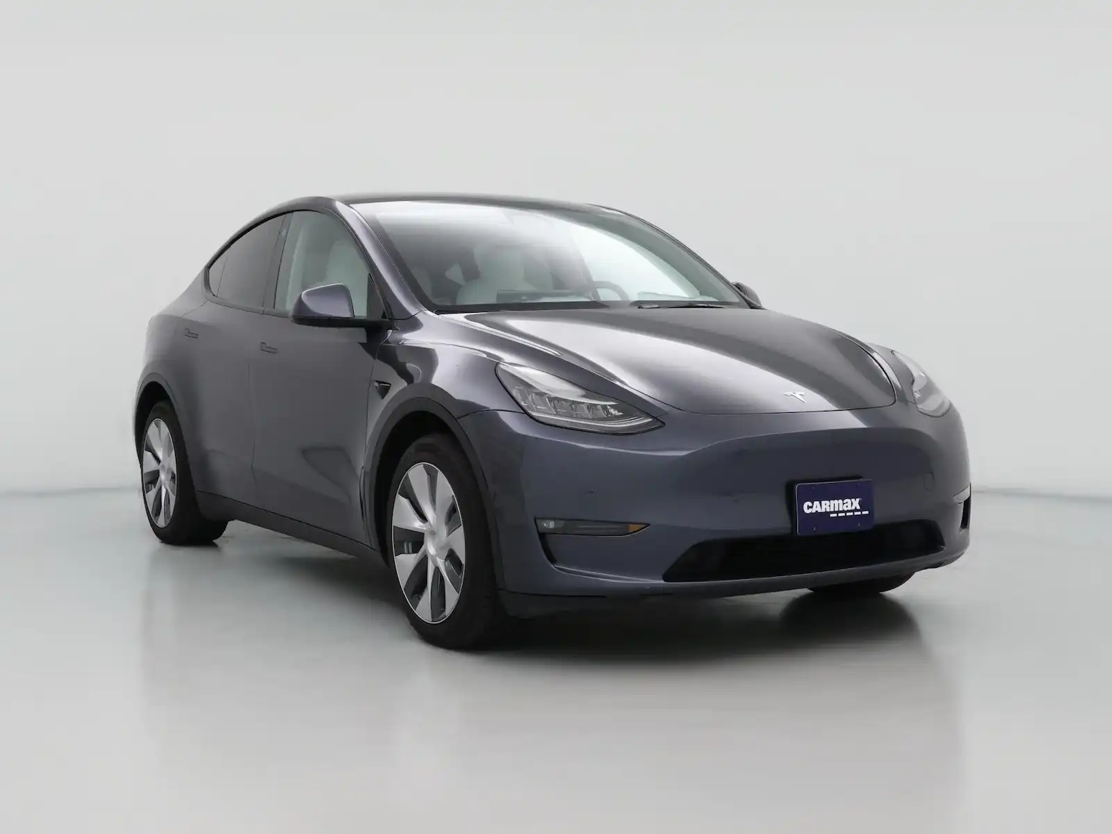 2022 Tesla Model Y Long Range Dual Motor AWD's photo