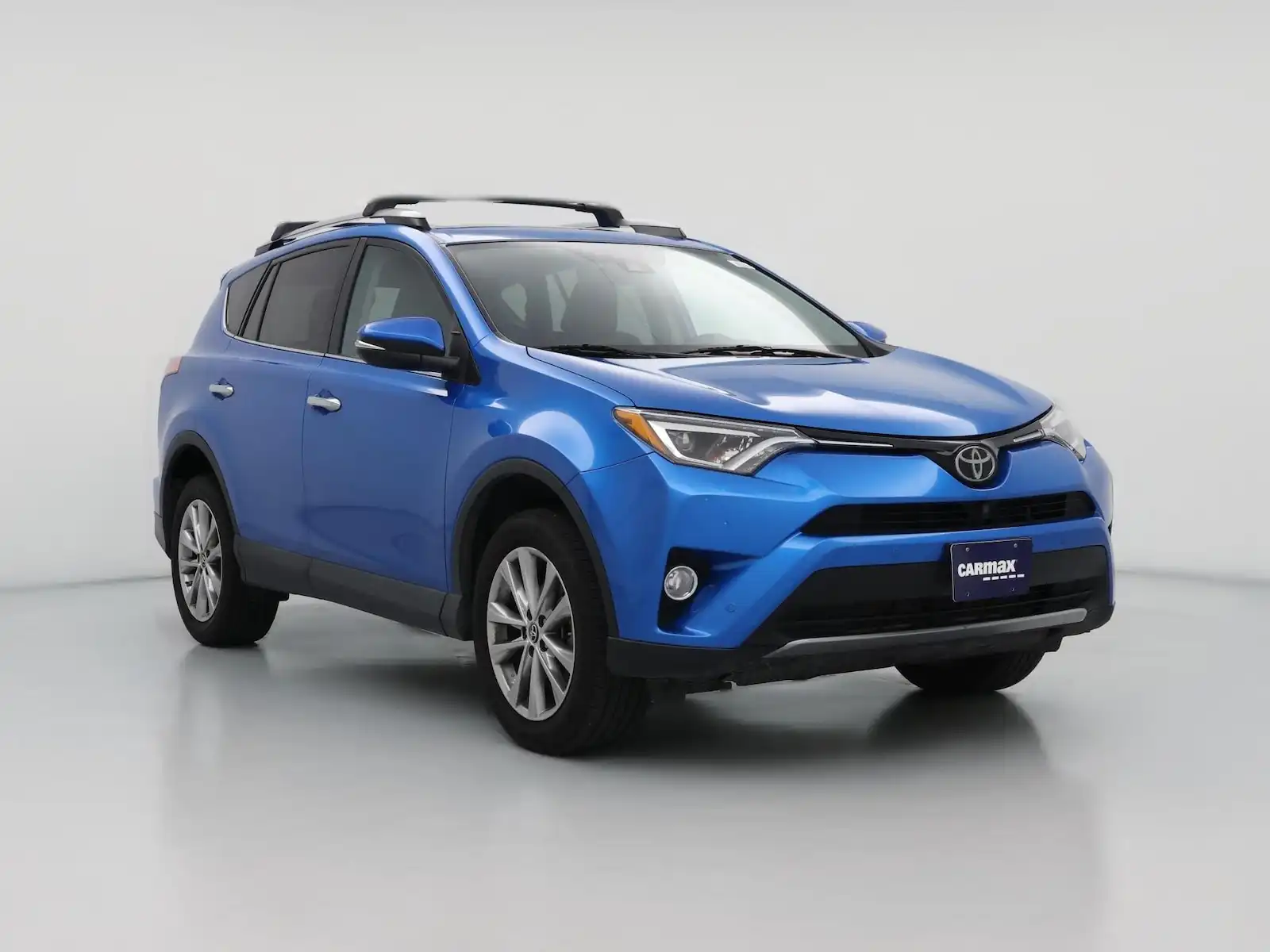2017 Toyota RAV4 Limited AWD's photo