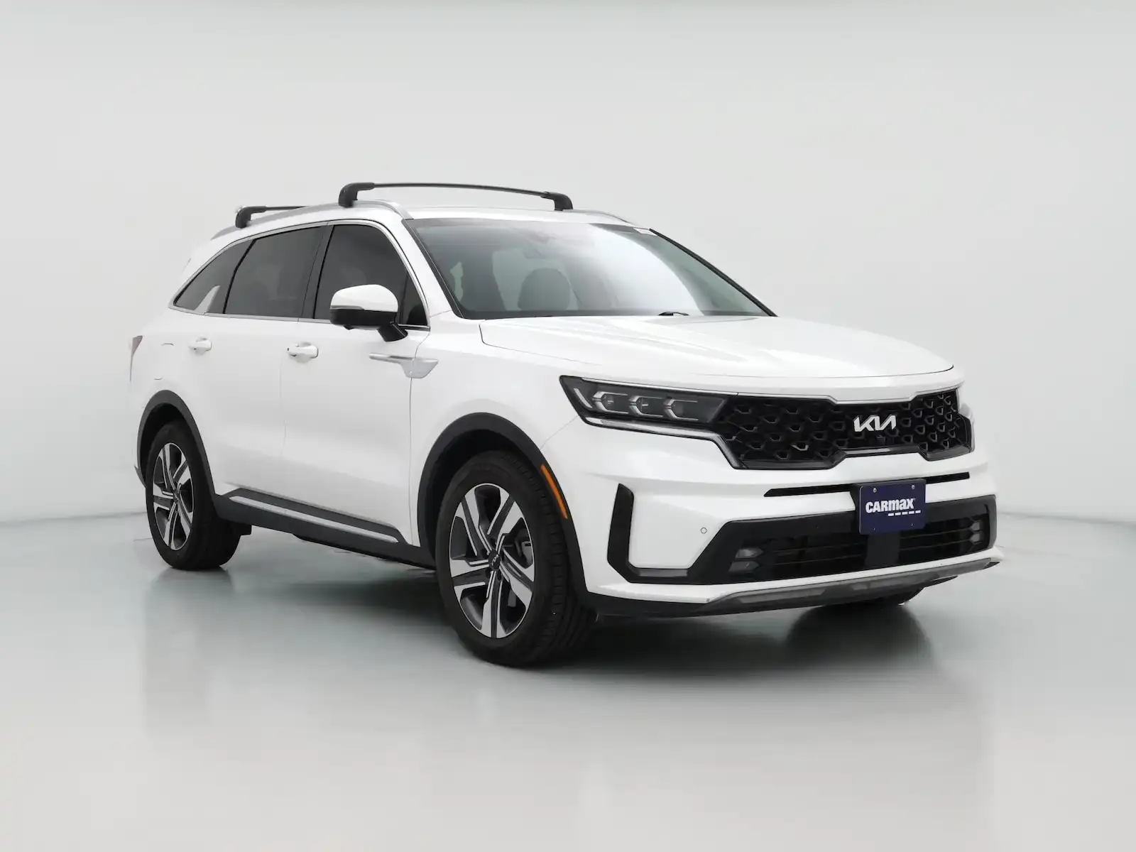 2022 Kia Sorento PHEV SX Prestige's photo