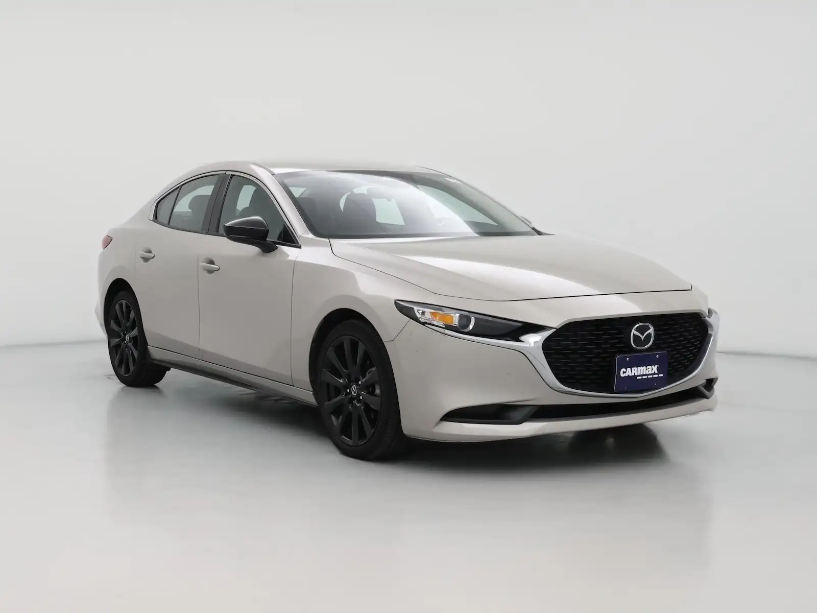 2024 Mazda CX-3 Select Auto SKYACTIV Sport 4-Door's photo