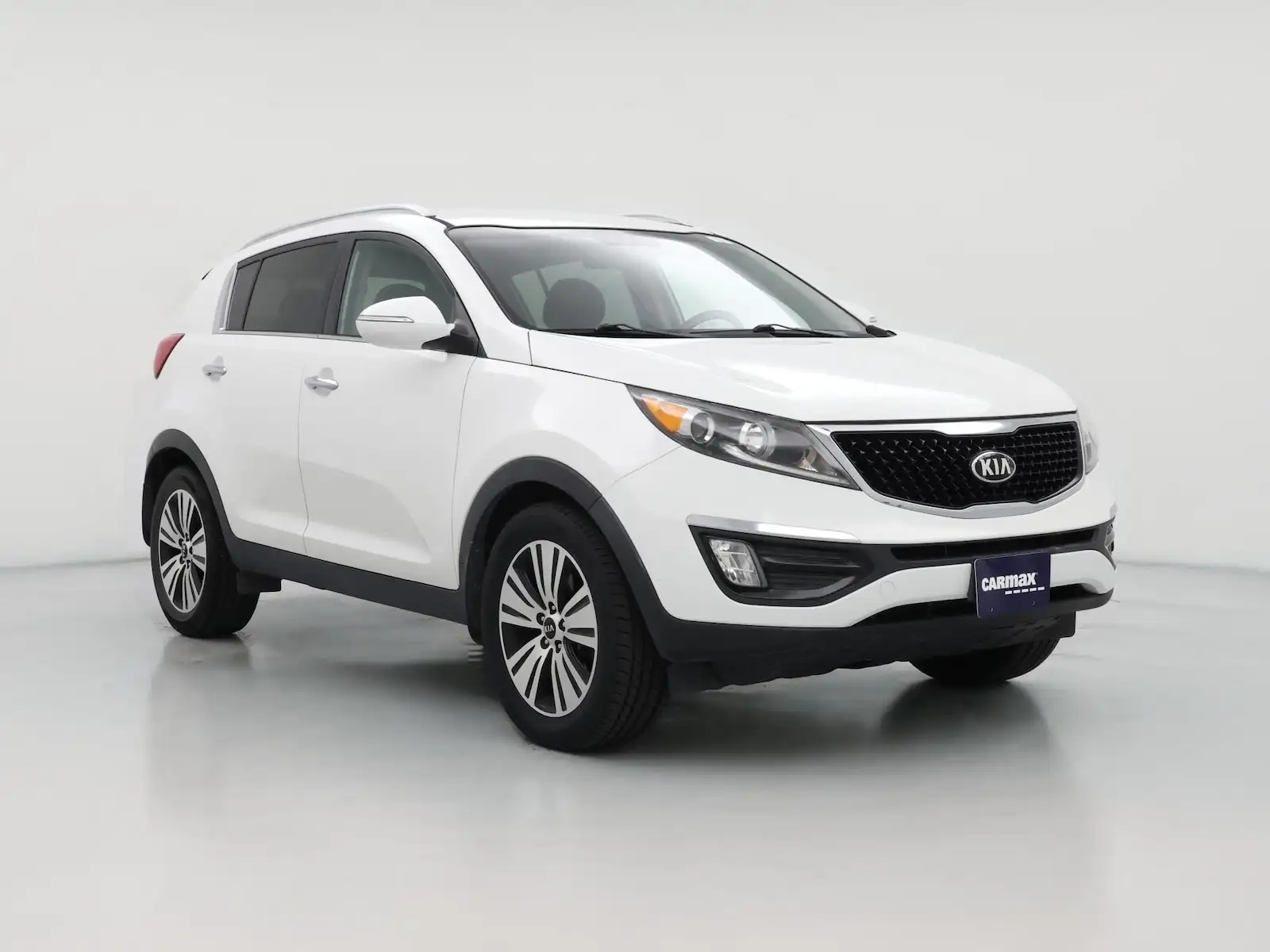 2015 Kia Sportage 2.4 EX Auto's photo
