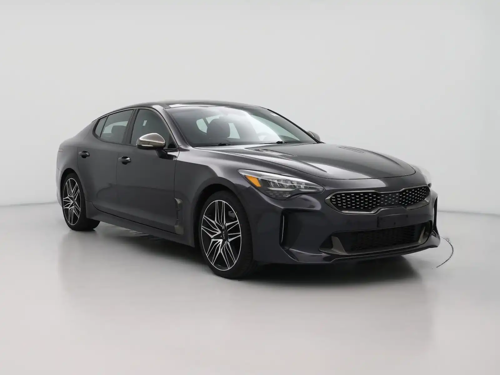 2022 Kia Stinger GT1 AWD's photo