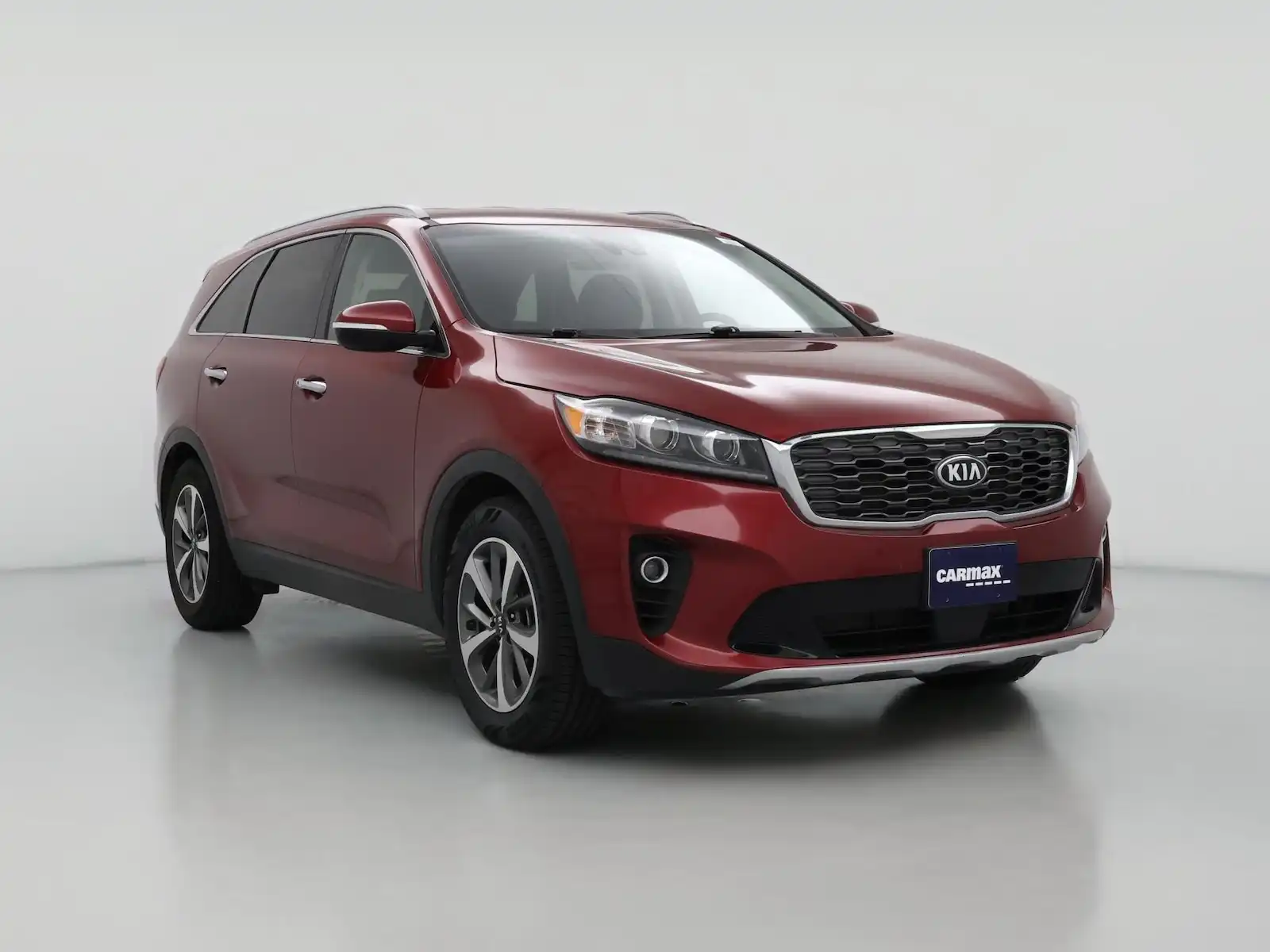 2019 Kia Sorento V6 EX Auto's photo