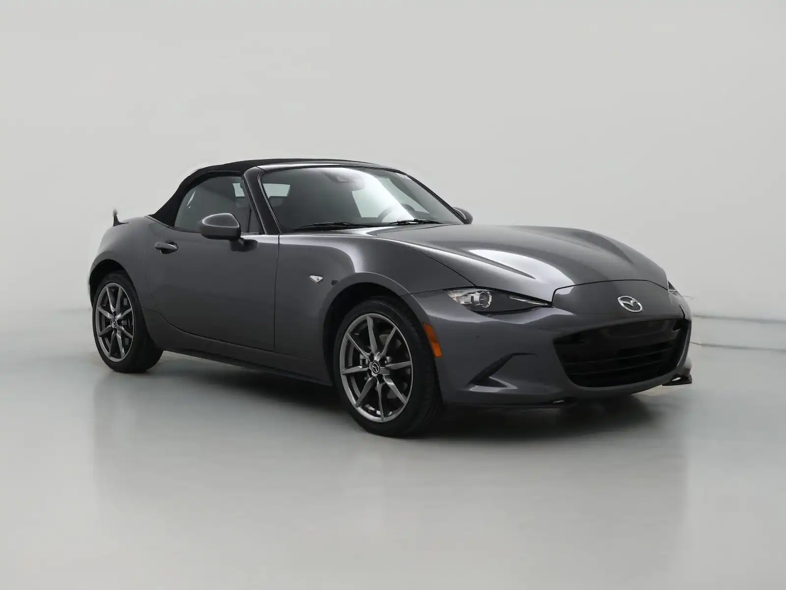 2020 Mazda MX-5 Miata 2.0 Grand Touring's photo