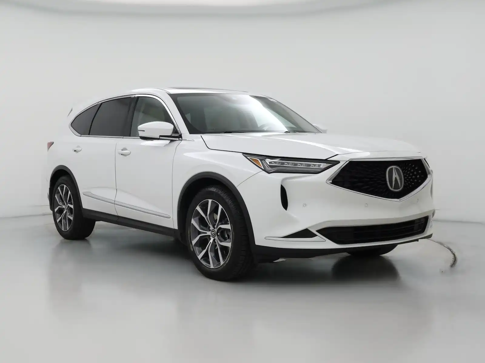 2022 Acura MDX Technology Package's photo