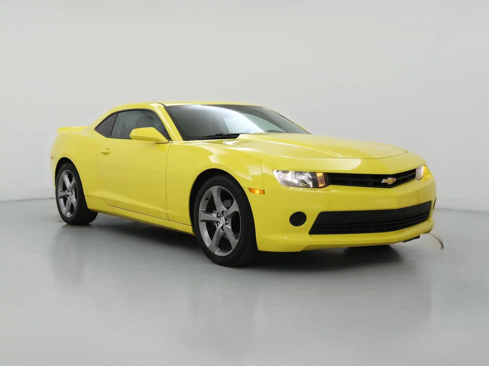 2015 Chevrolet Camaro 3.6 1LS's photo