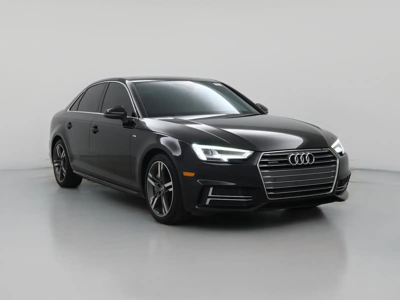 2017 Audi A4 2.0T Premium Plus quattro S tronic's photo