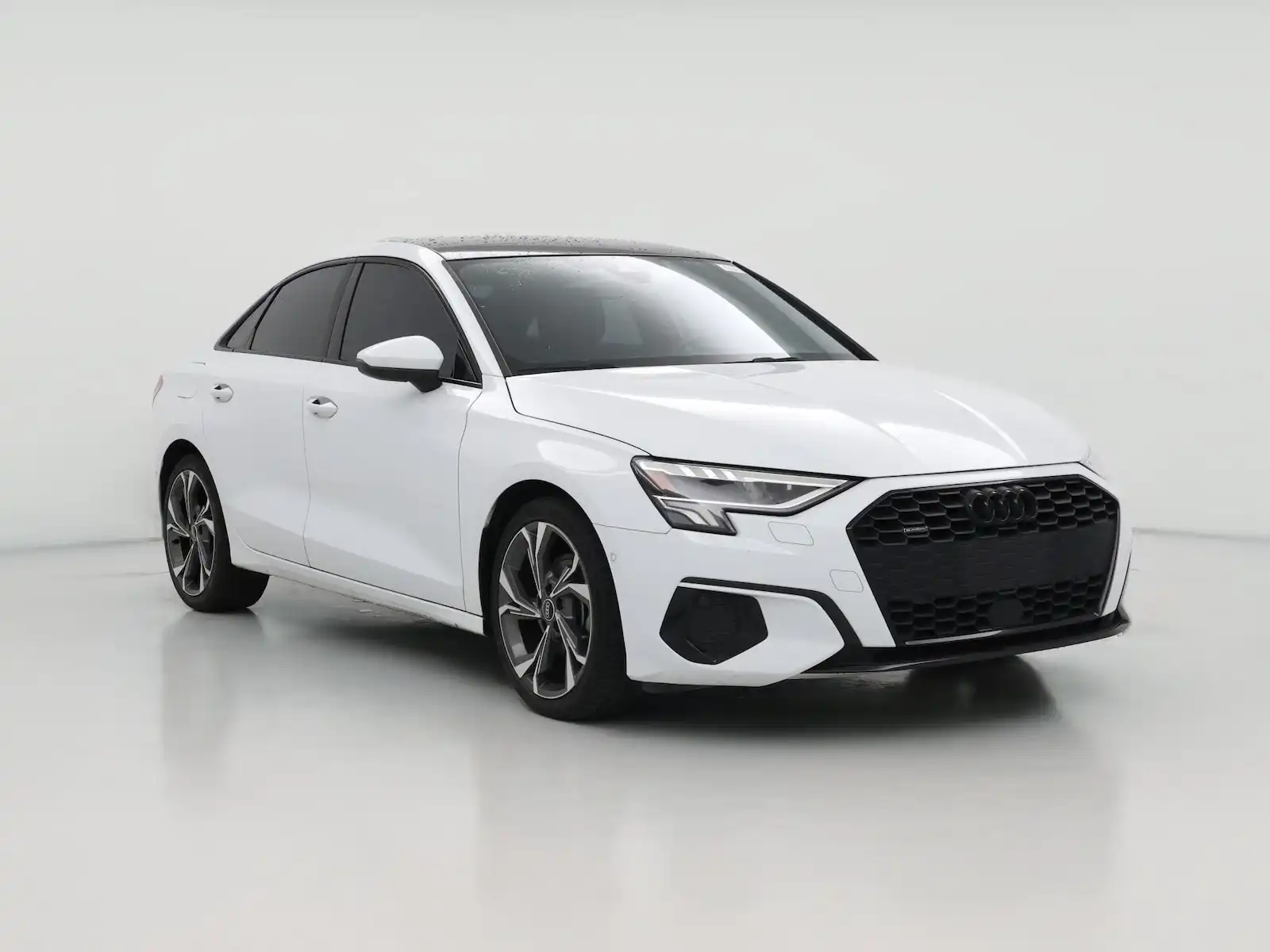 2023 Audi A3 40 TFSI Premium Plus quattro S tronic's photo