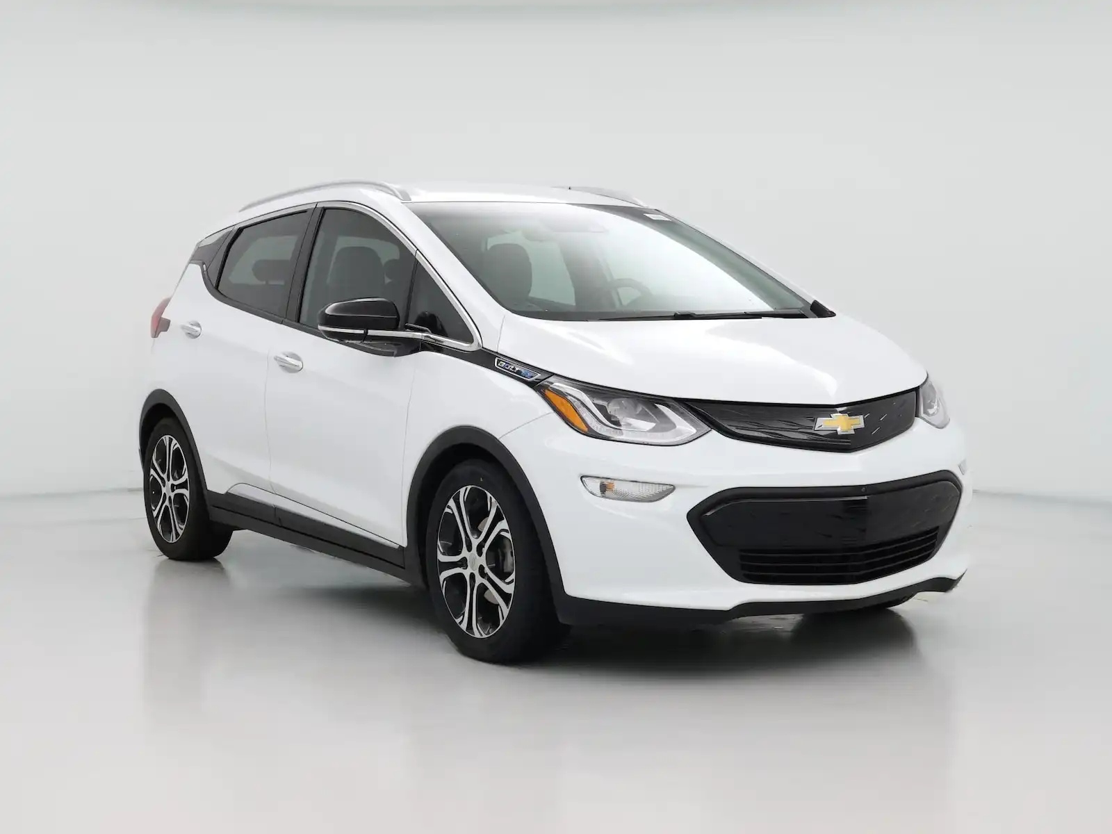 2021 Chevrolet Bolt EV Premier Auto's photo