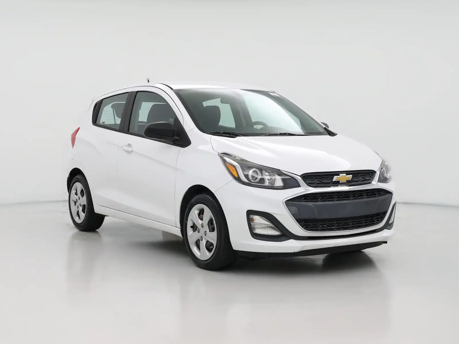 2022 Chevrolet Spark LS CVT 1SB's photo