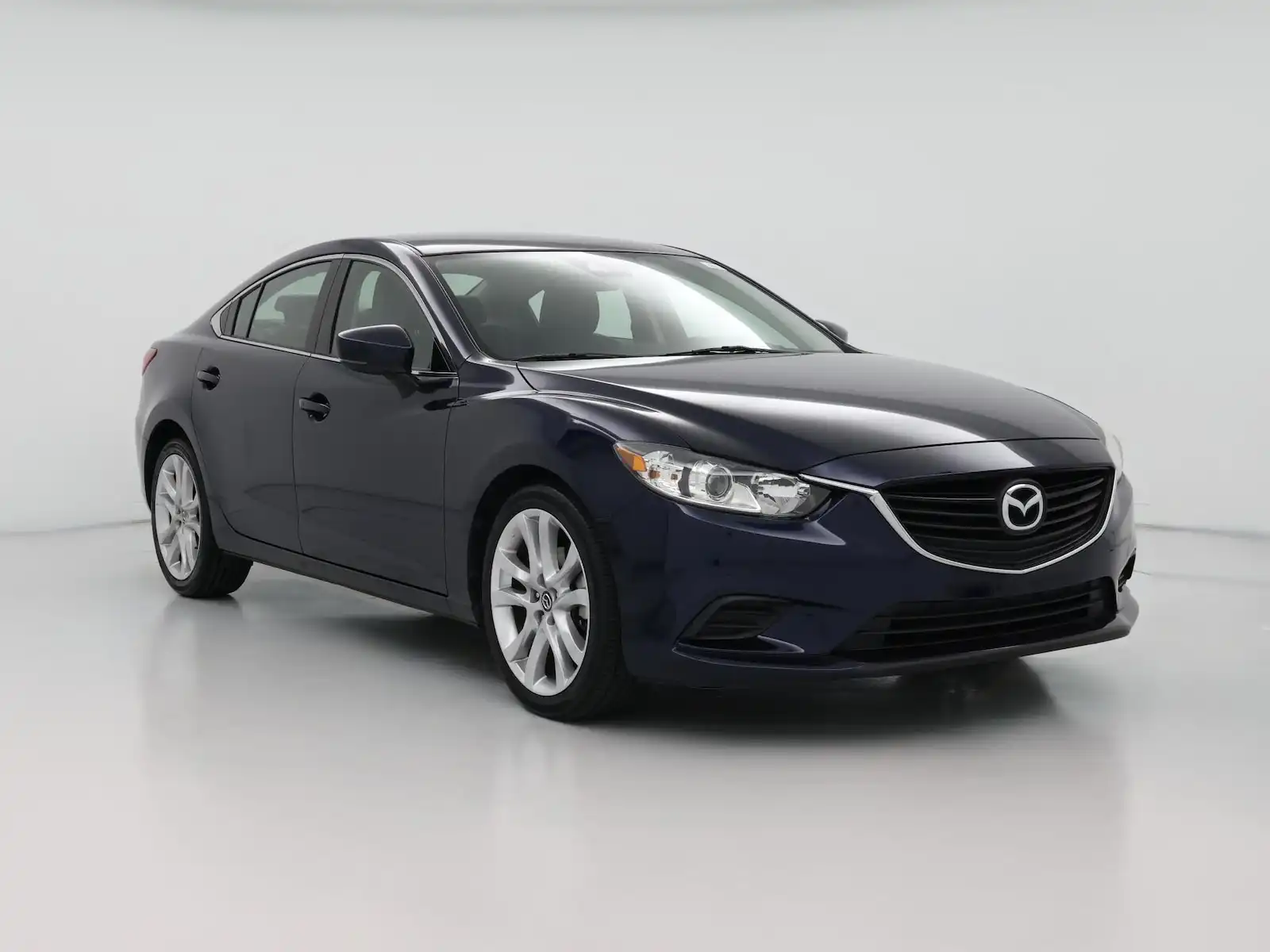 2017 Mazda EZ-6 Touring Auto i's photo