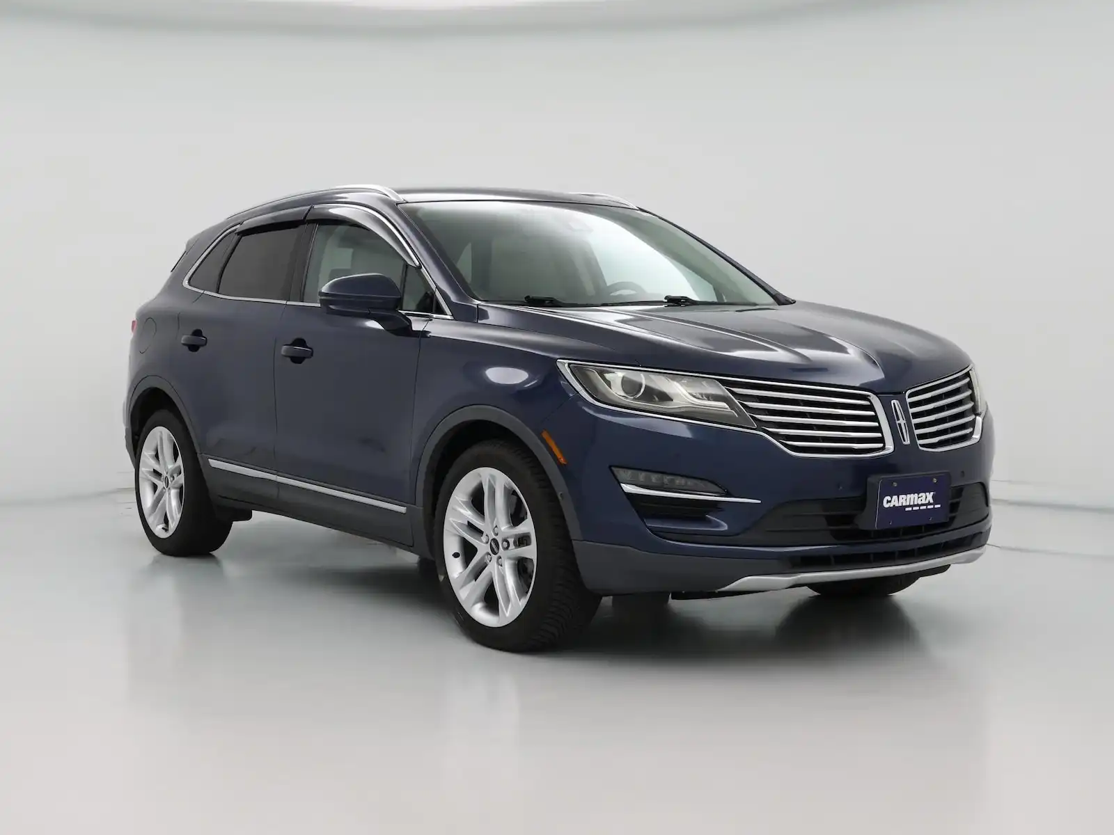 2017 Lincoln MKC Reserve AWD's photo