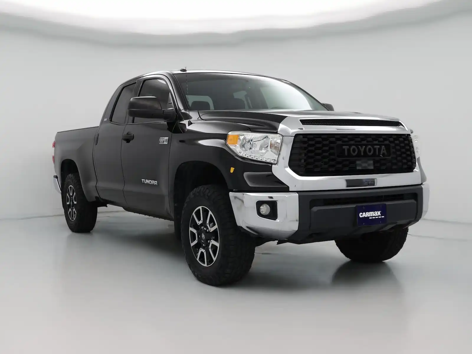 2015 Toyota Tundra 5.7 Auto 4WD FFV TRD Pro Double Cab's photo