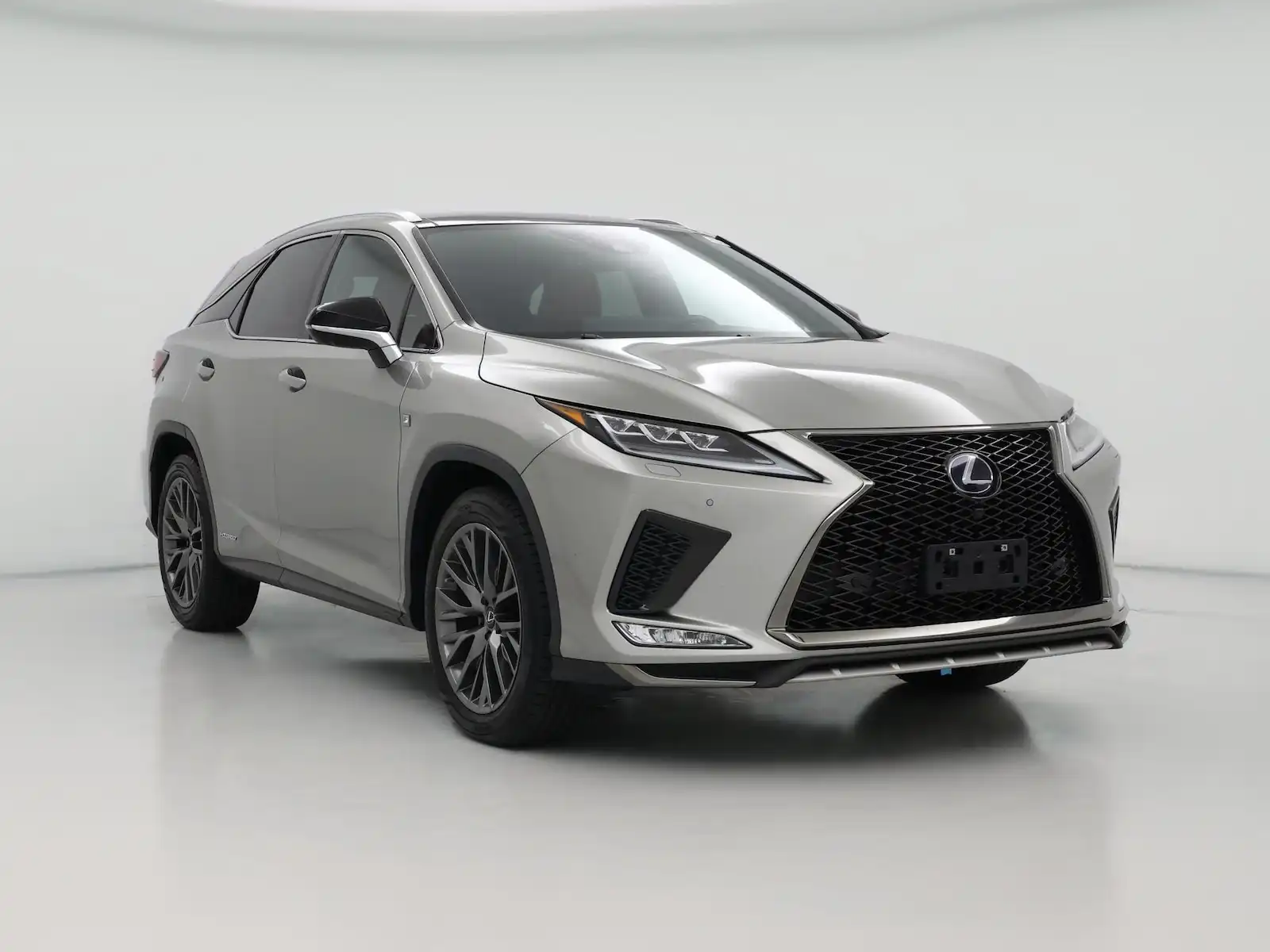 2022 Lexus RX 350h 450h F Sport Handling AWD's photo