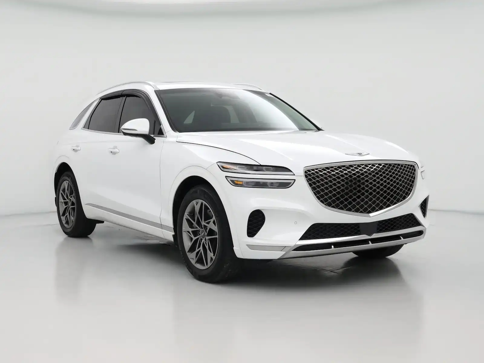 2024 Genesis GV70 2.5T Standard AWD's photo