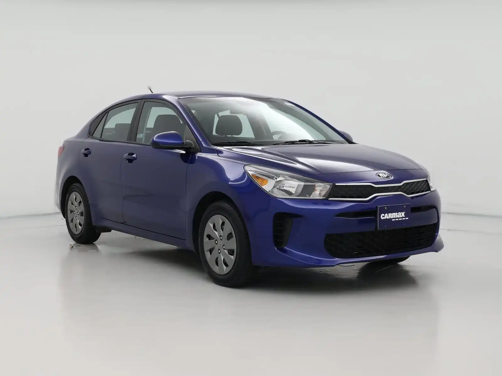2020 Kia Rio S IVT's photo