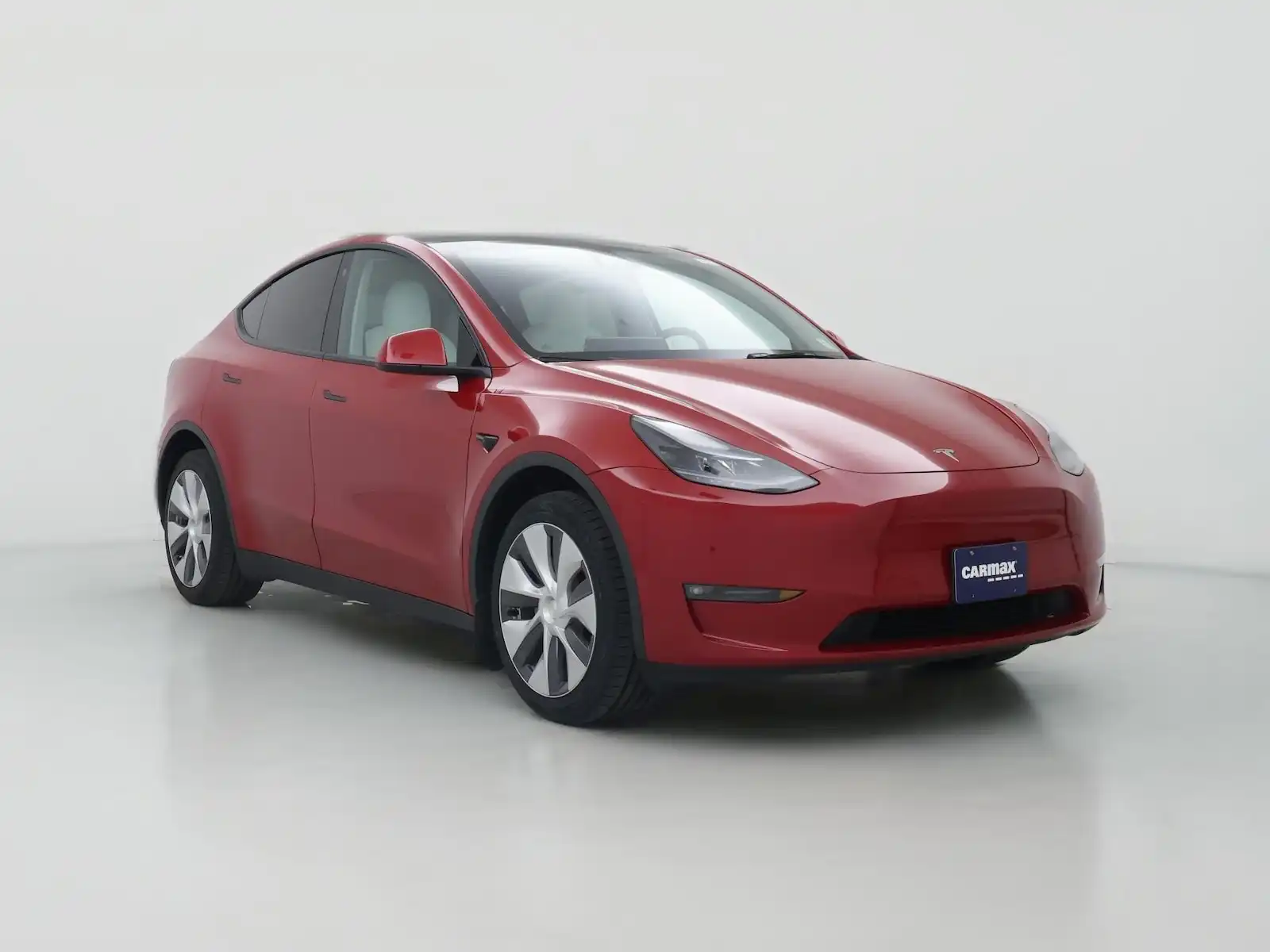 2022 Tesla Model Y Long Range Dual Motor AWD's photo