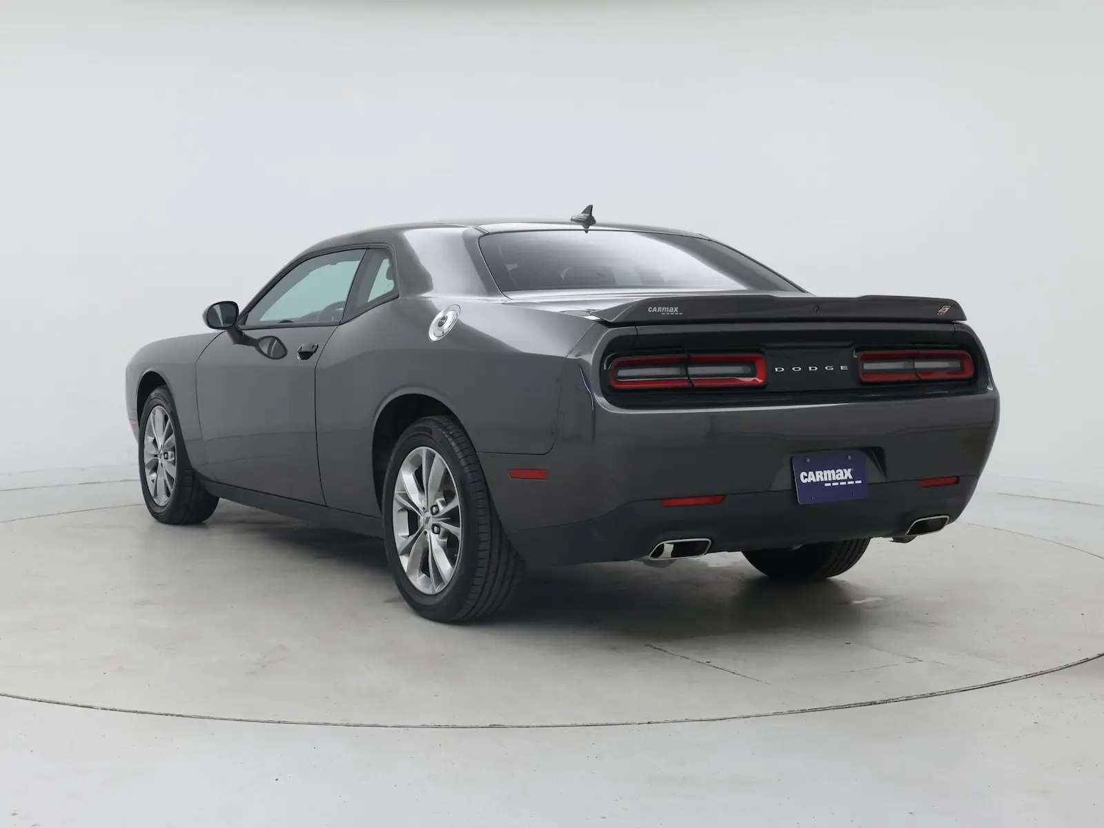 2023 Dodge Challenger SXT AWD Auto photo 3