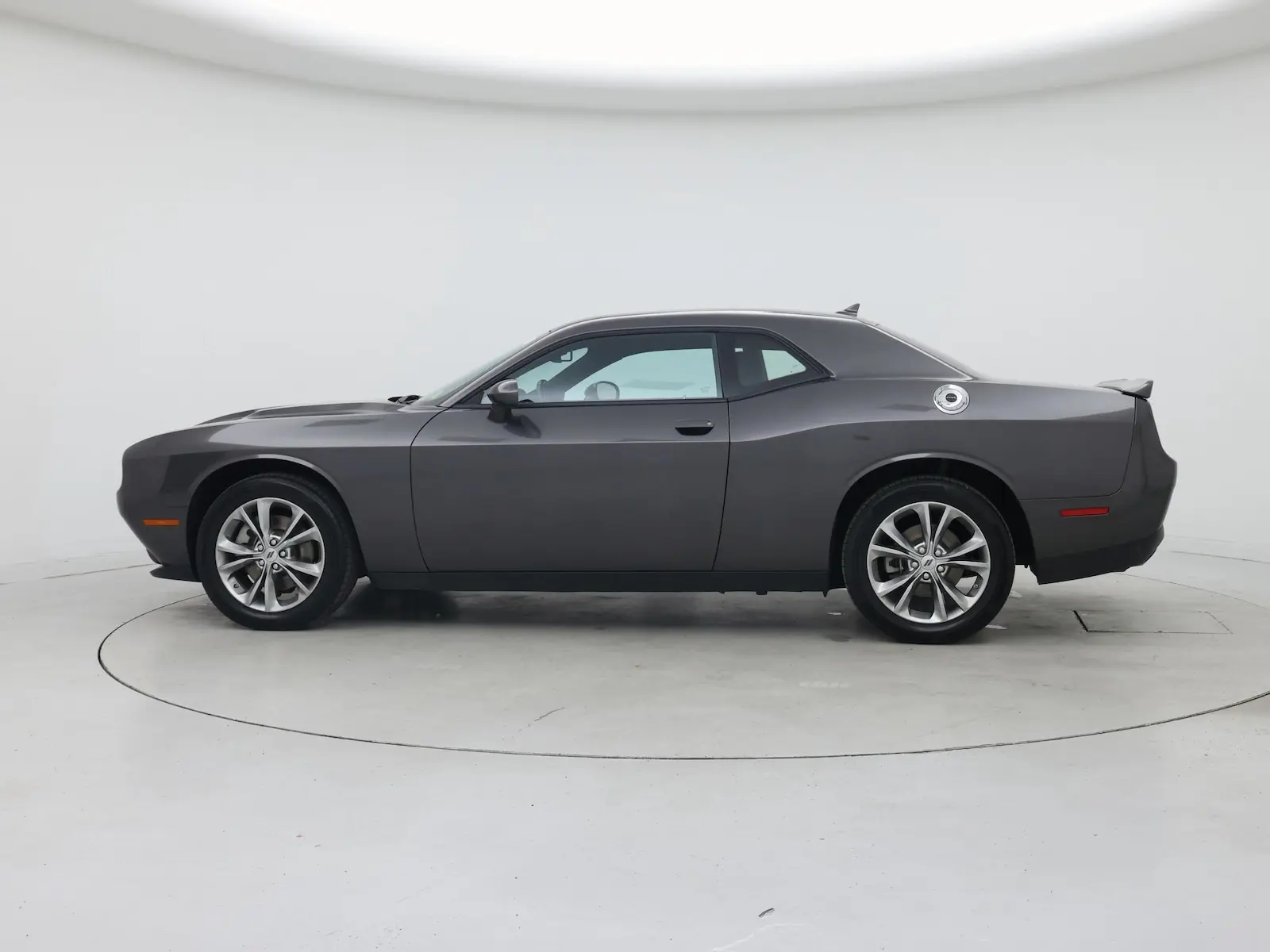 2023 Dodge Challenger SXT AWD Auto photo 4