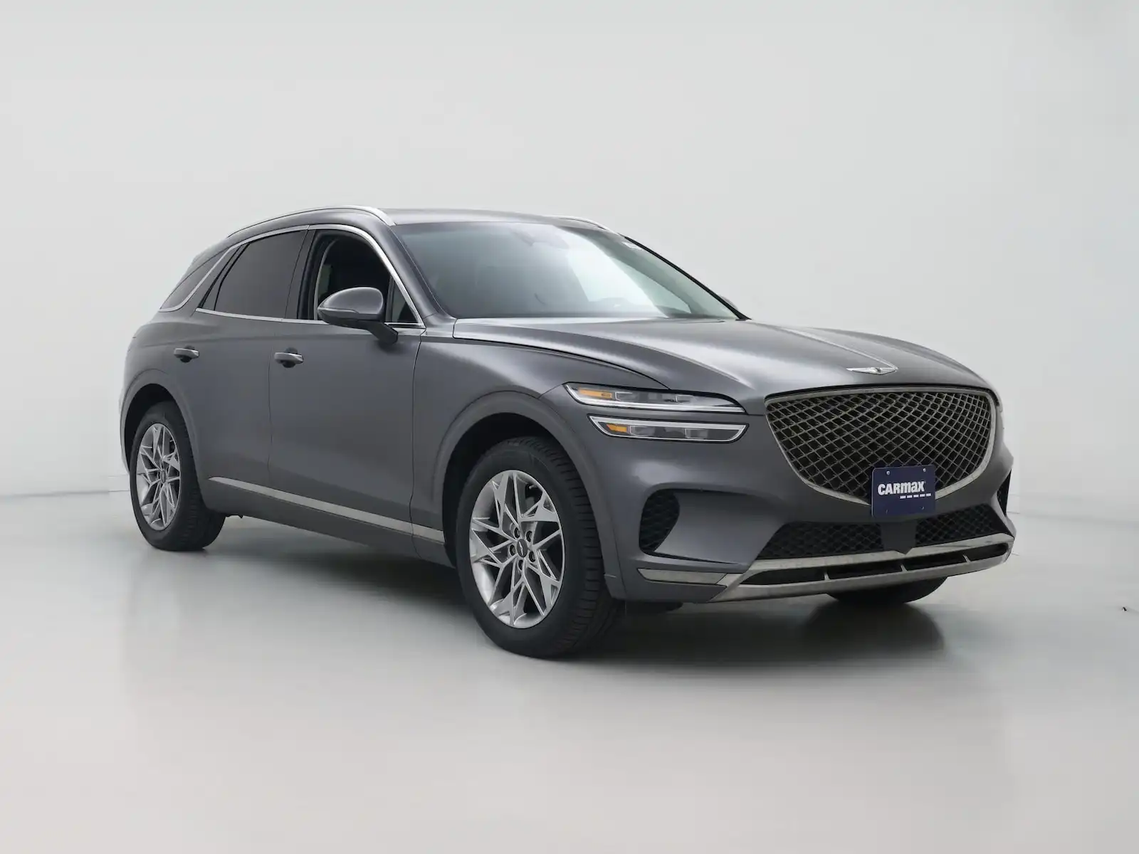 2022 Genesis GV70 2.5T Standard AWD's photo