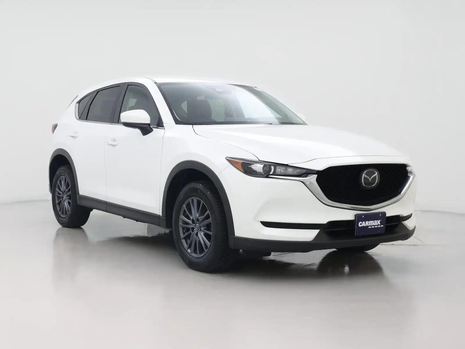 2019 Mazda CX-5 Touring AWD Auto's photo