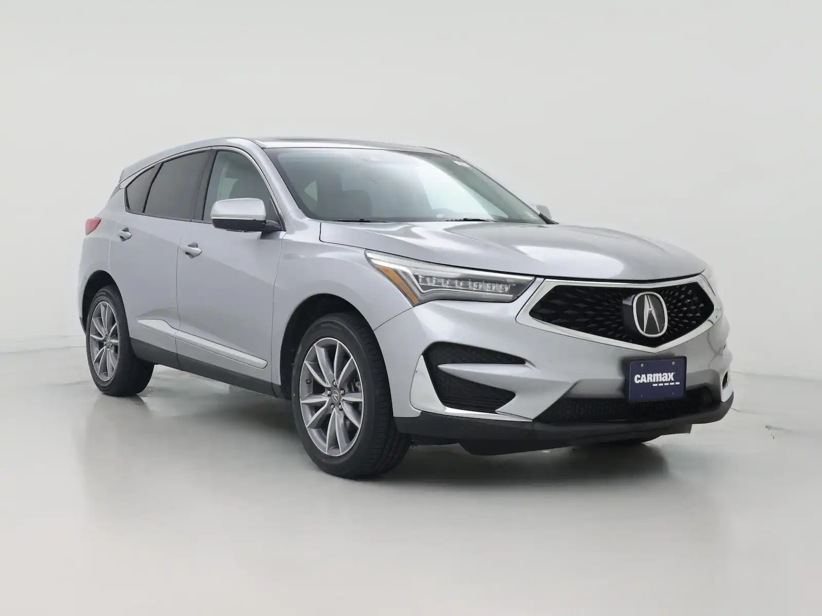 2019 Acura RDX SH-AWD Technology Package's photo