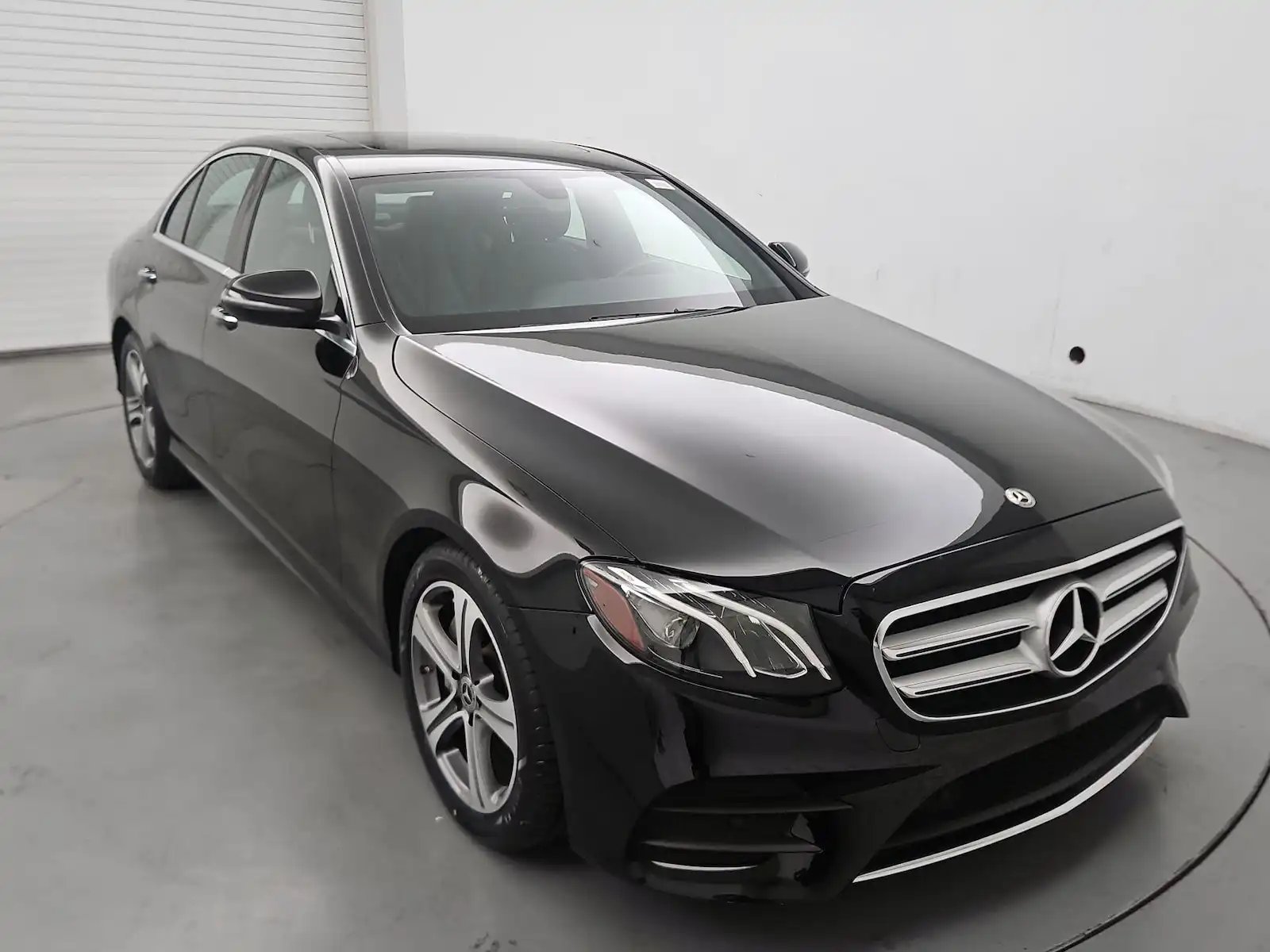 2020 Mercedes-Benz E-Class E350's photo